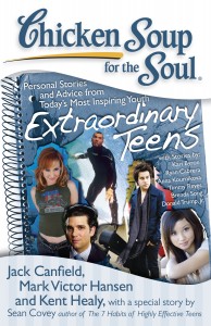 Chicken Soup for the Soul - Extraordinary Teens