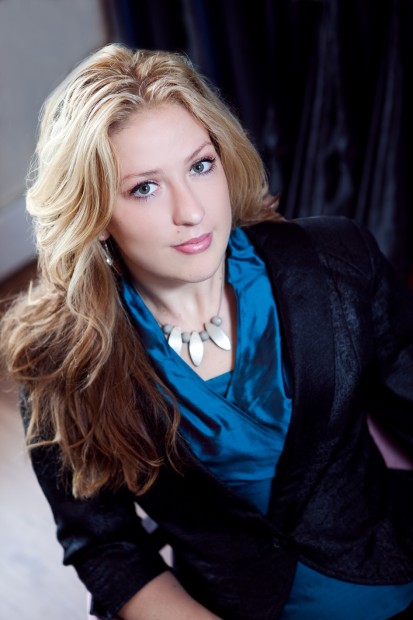 Malene Grotrian