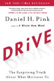 Dan Pink Drive
