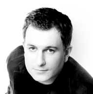 Mark McGuiness Mark McGuiness