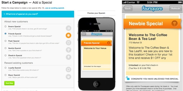 4sq-specials