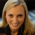 Heather White with The Suitcase Entrepreneur