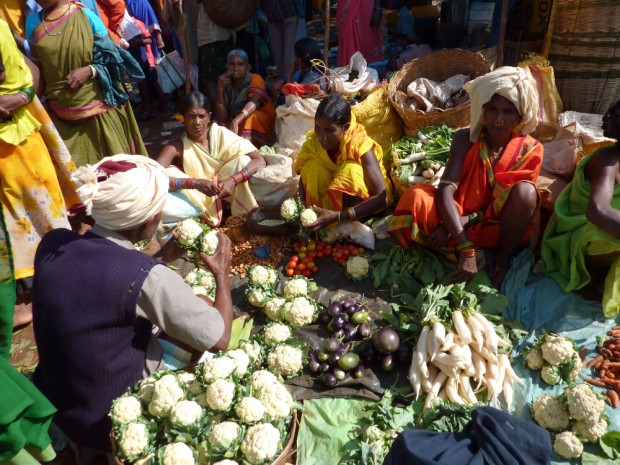 Orissa, India