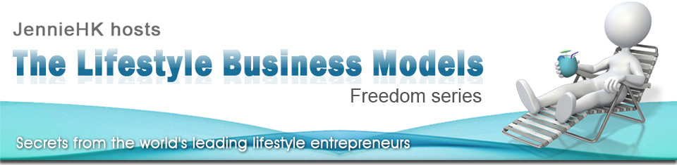 Can You Have A Freedom Based Lifestyle Business And Be Profitable?
