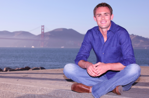 Scott Dinsmore Live Your Passion