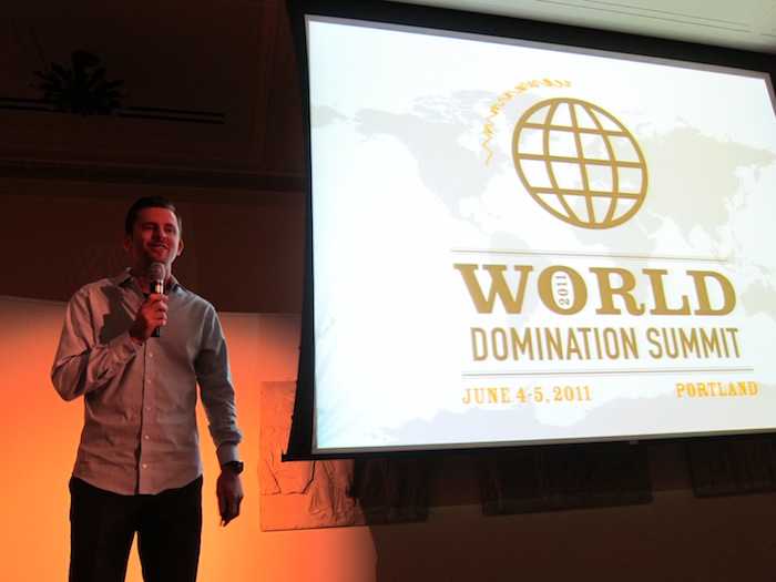 [TSE 29] How To Build A Remarkable Business Empire In A Conformist World With Chris Guillebeau