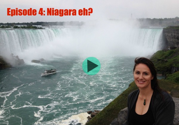 How To Get In A State Of Flow Like Niagara Falls And Be Way More Productive