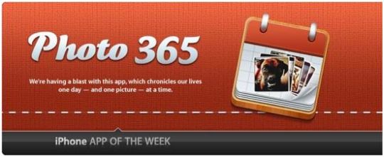 Photo365 App