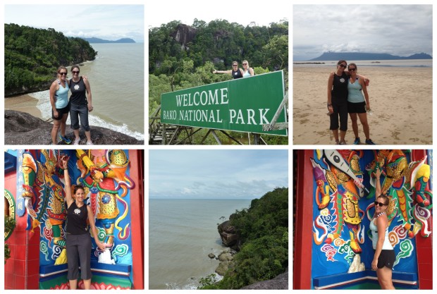 Bako National Park Borneo