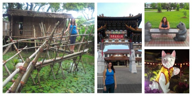 Kuchingcollage