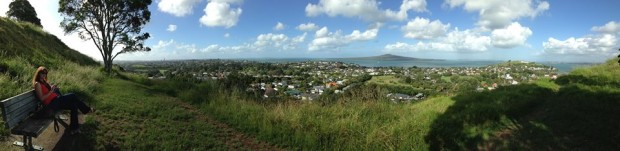 Hobbit photo of Natalie Sisson in Devonport