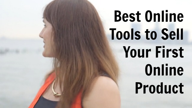 [Part 3] Best Online Tools to Sell Your First Online Product