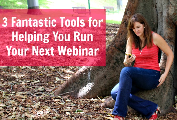 3 Fantastic Tools to Help You Run Your Next Webinar on Any Budget