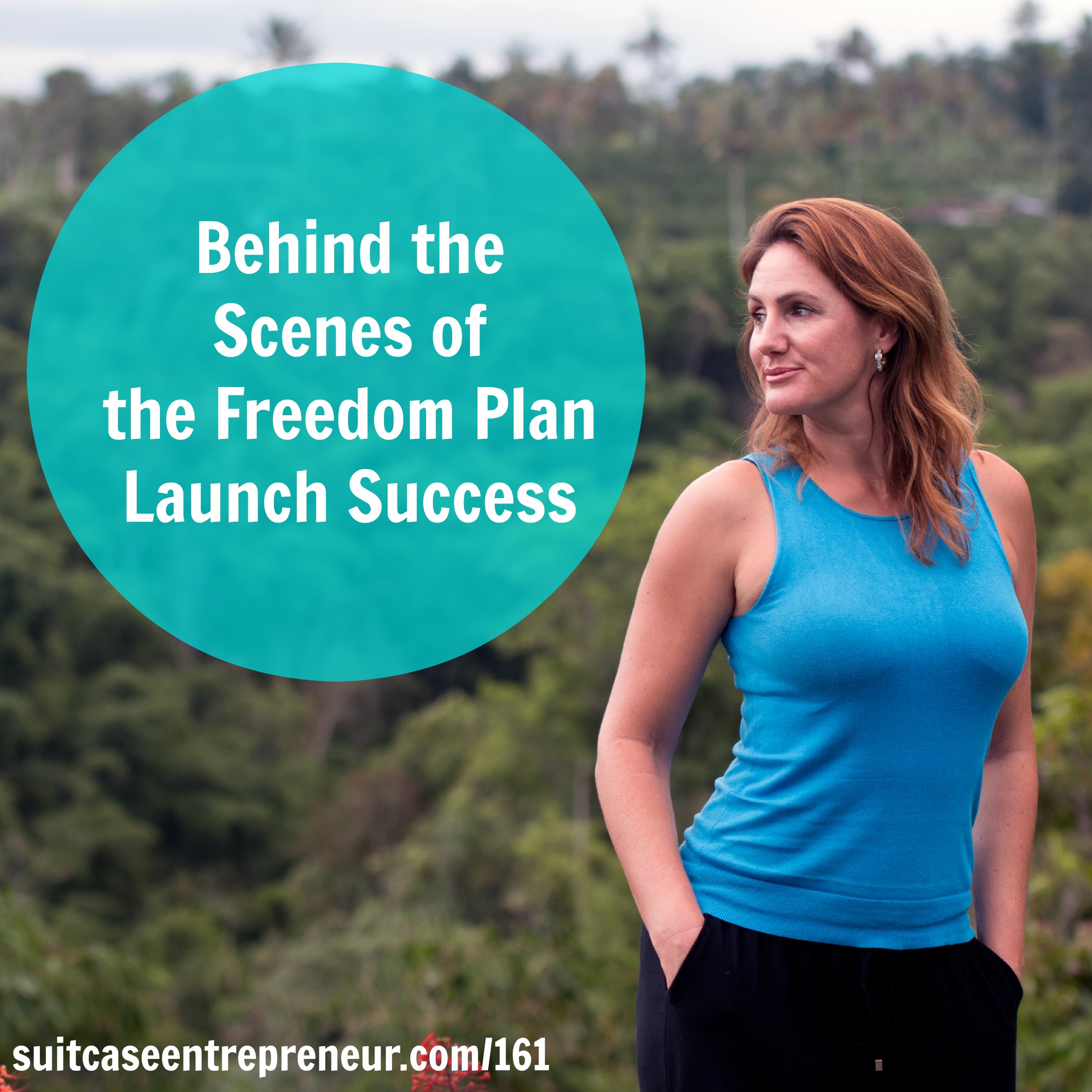 [161] Behind the Scenes of the Freedom Plan Launch Success