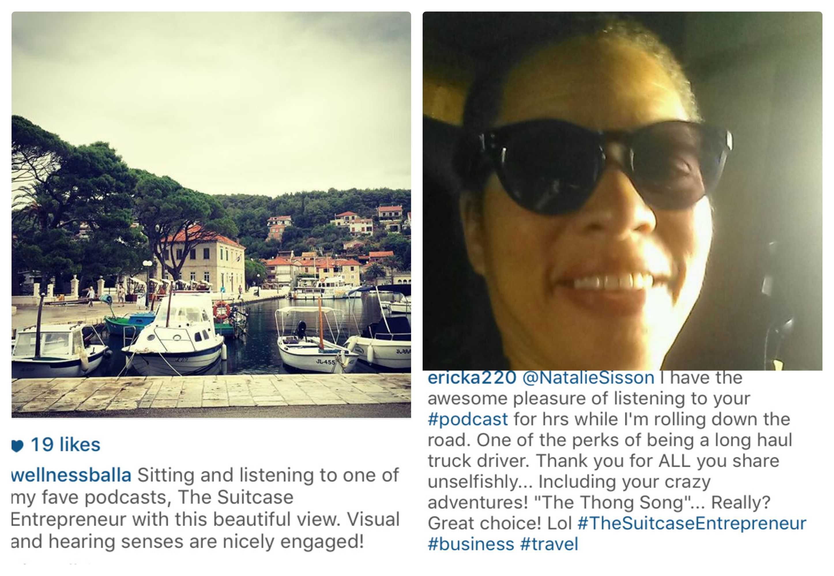 InstagramShoutOut