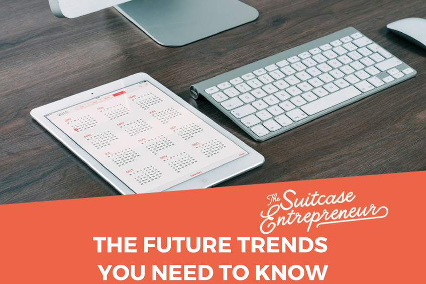 [297] The Future Trends You Need To Know